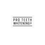 Pro Teeth Whitening Co. coupons and promo codes