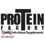 Protein Factory coupons and promo codes
