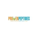 Proven Peptides coupons and promo codes