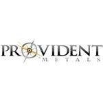 PROVIDENT METALS coupons and promo codes