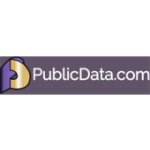 PublicData.com coupons and promo codes