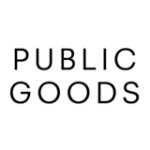 Publicgoods.com coupons and promo codes
