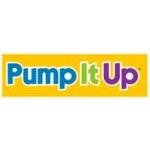 Pump It Up coupons and promo codes