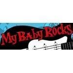 My Baby Rocks coupons and promo codes