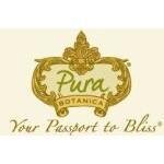 Pura Botanica coupons and promo codes