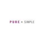 Pure + Simple coupons and promo codes