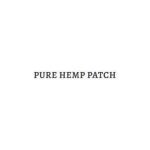 Pure Hemp Patch coupons and promo codes