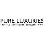 PURE LUXURIES coupons and promo codes