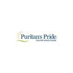 Puritan's Pride coupons and promo codes