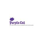 Purple Cat Education coupons and promo codes
