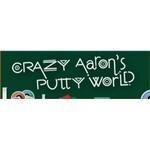 Crazy Aaron's Puttyworld coupons and promo codes