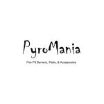 Pyromania coupons and promo codes
