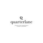 Quarterlane Books coupons and promo codes
