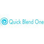 Quick Blend One coupons and promo codes