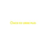 Quick Fix Urine Plus coupons and promo codes