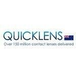Quicklens.co.nz coupons and promo codes