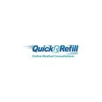 QuickRxRefill coupons and promo codes