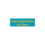 Quilting Books Patterns and Notions coupons and promo codes