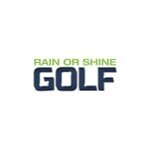 Rainor Shine Golf coupons and promo codes