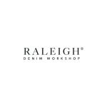 Raleigh Denim Workshop coupons and promo codes
