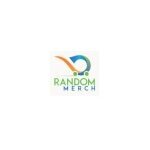 Random Merch coupons and promo codes