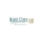 Rare Coin Wholesalers coupons and promo codes