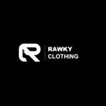 Rawky Clothing Company coupons and promo codes