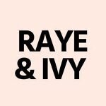 RAYE and IVY coupons and promo codes