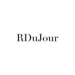 RDuJour coupons and promo codes