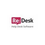 Re:Desk coupons and promo codes