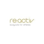Reactiv Bodycare coupons and promo codes