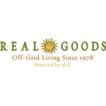 Real Goods coupons and promo codes