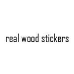 real wood stickers coupons and promo codes