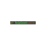 Recipe Savants coupons and promo codes