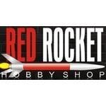 Red Rocket Hobby Shop coupons and promo codes