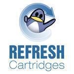 Refresh Cartridges coupons and promo codes
