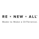 RE + NEW + ALL Candle coupons and promo codes