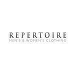 Repertoire Fashion coupons and promo codes