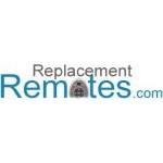 Replacement Remotes coupons and promo codes