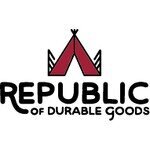 Republic of Durable Goods coupons and promo codes