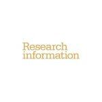 Research Information coupons and promo codes