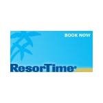 ResorTime coupons and promo codes