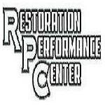 Restoration Performance Center coupons and promo codes