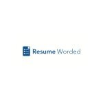 Resume Worded coupons and promo codes
