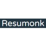 Resumonk coupons and promo codes