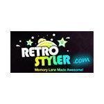 Retrostyler.com coupons and promo codes