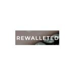 Rewalleted coupons and promo codes