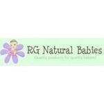 RG Natural Babies coupons and promo codes