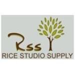 Rice Studio Supply coupons and promo codes