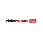 Richer Sounds coupons and promo codes